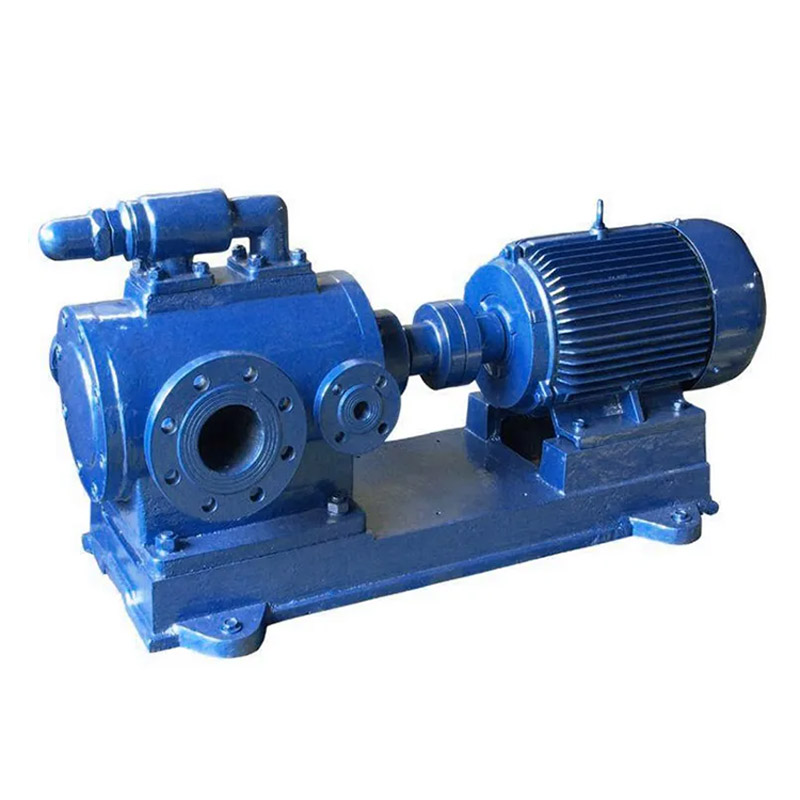 Screw Pump