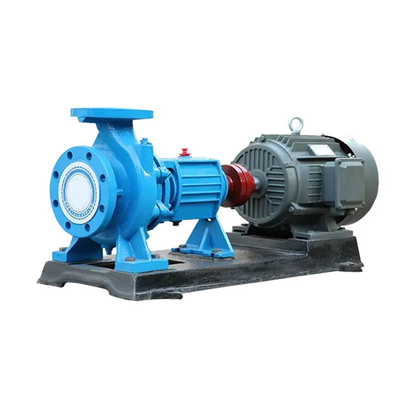 Centrifugal Pump