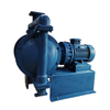 Filter Press Pump