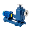 Self Priming Pump