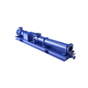 Screw Pump