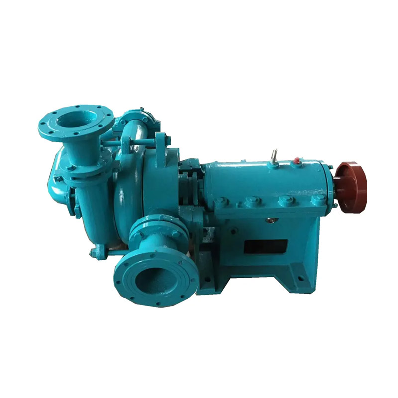 Filter Press Pump