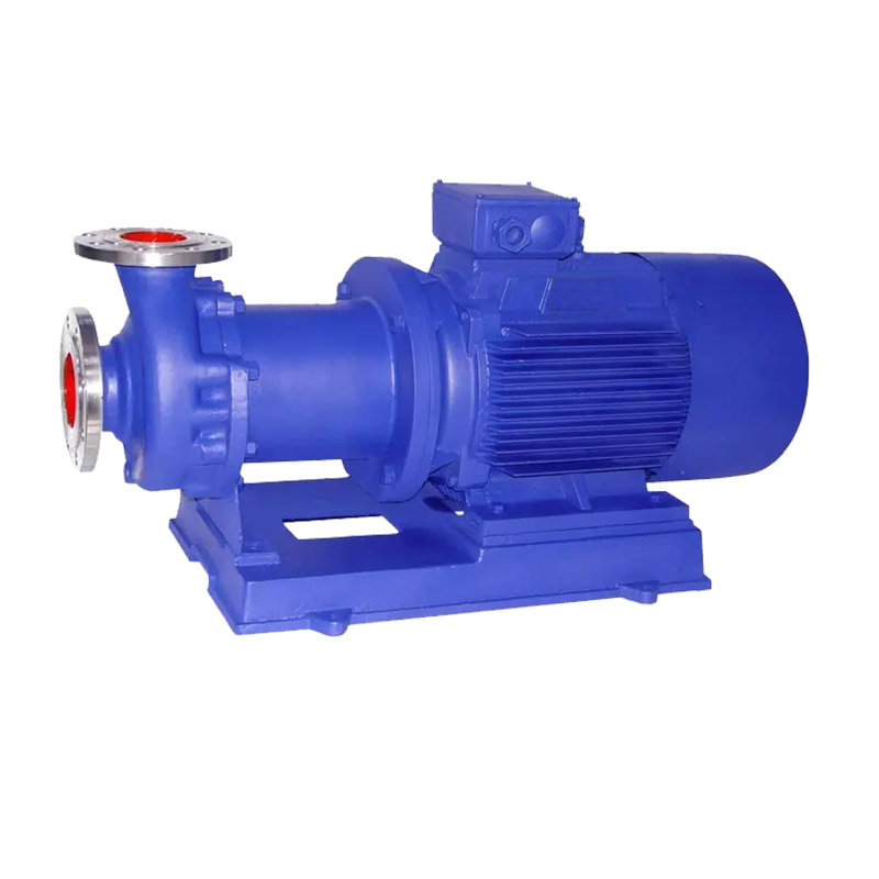 Magnetic Pump