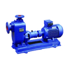 Self Priming Pump