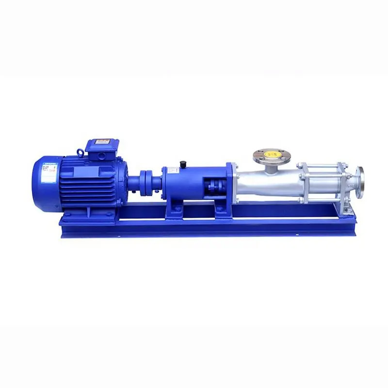 Screw Pump