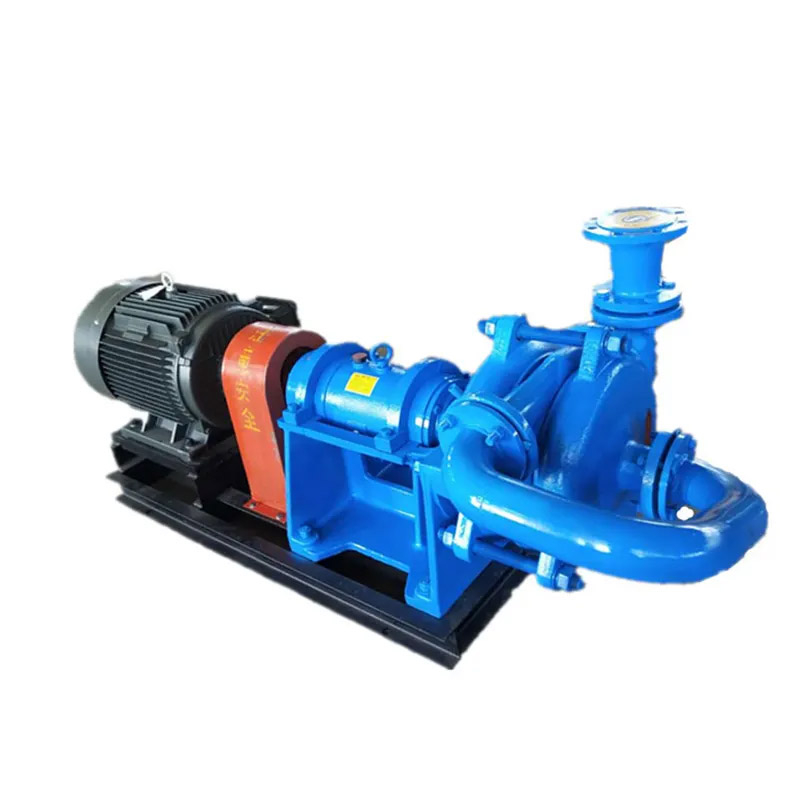 Filter Press Pump