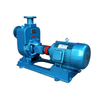 Self Priming Pump