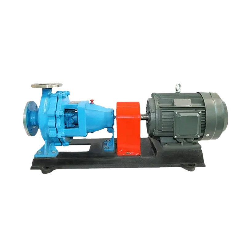 Chemical Pump