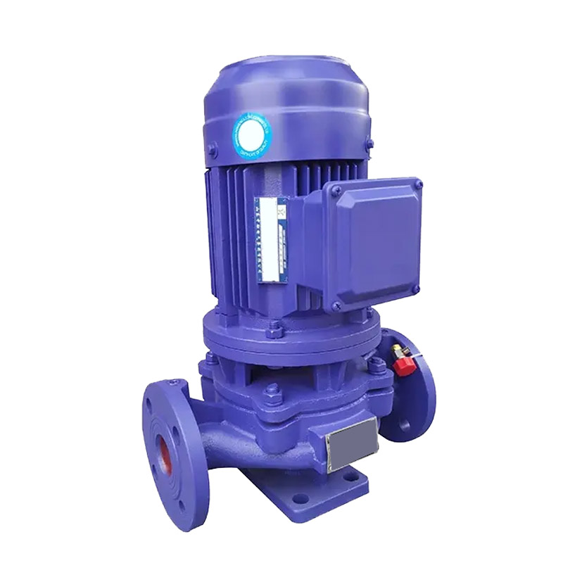 Centrifugal Pump