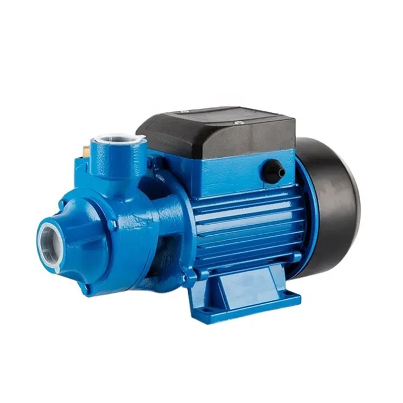 Whirlpool Pump