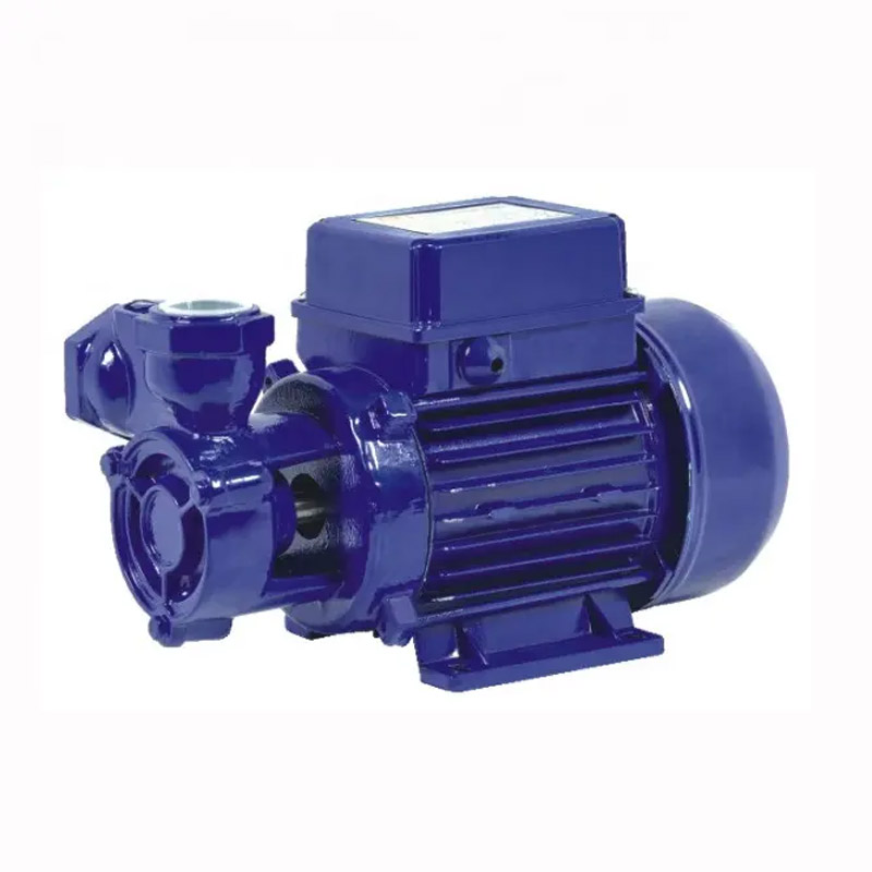 Whirlpool Pump