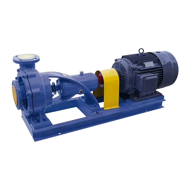 Chemical Pump